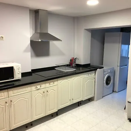 Apartamento Torre Del Clavero Apartment Salamanca Exterior photo