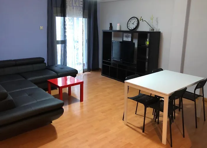 Apartamento Torre Del Clavero