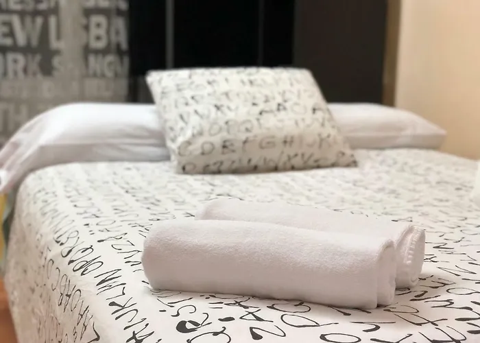Apartamento Torre Del Clavero