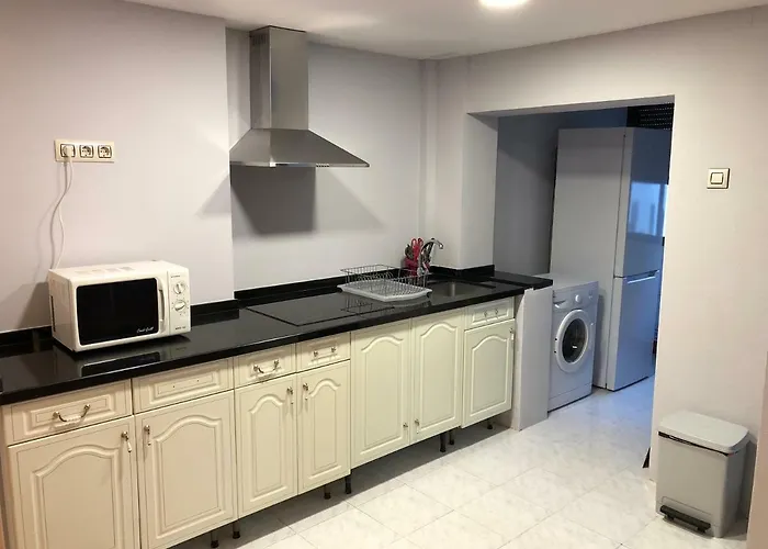 Apartamento Torre Del Clavero