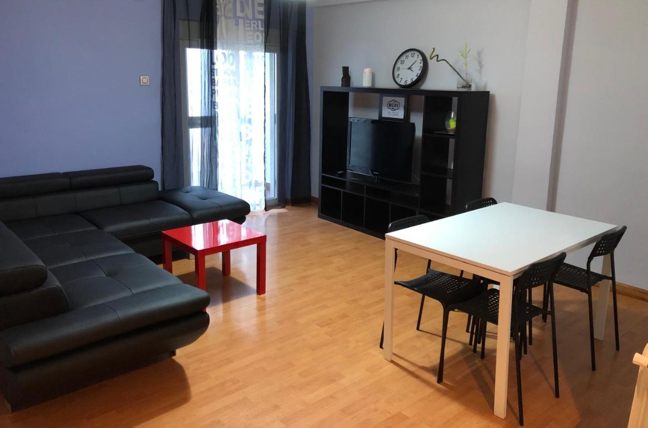 Apartamento Torre Del Clavero * Salamanca