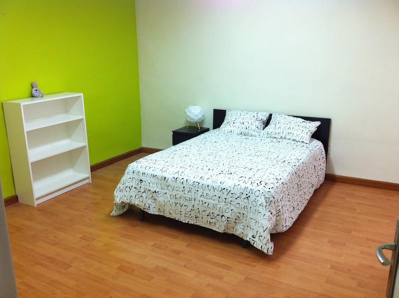 Apartamento Torre Del Clavero Salamanca