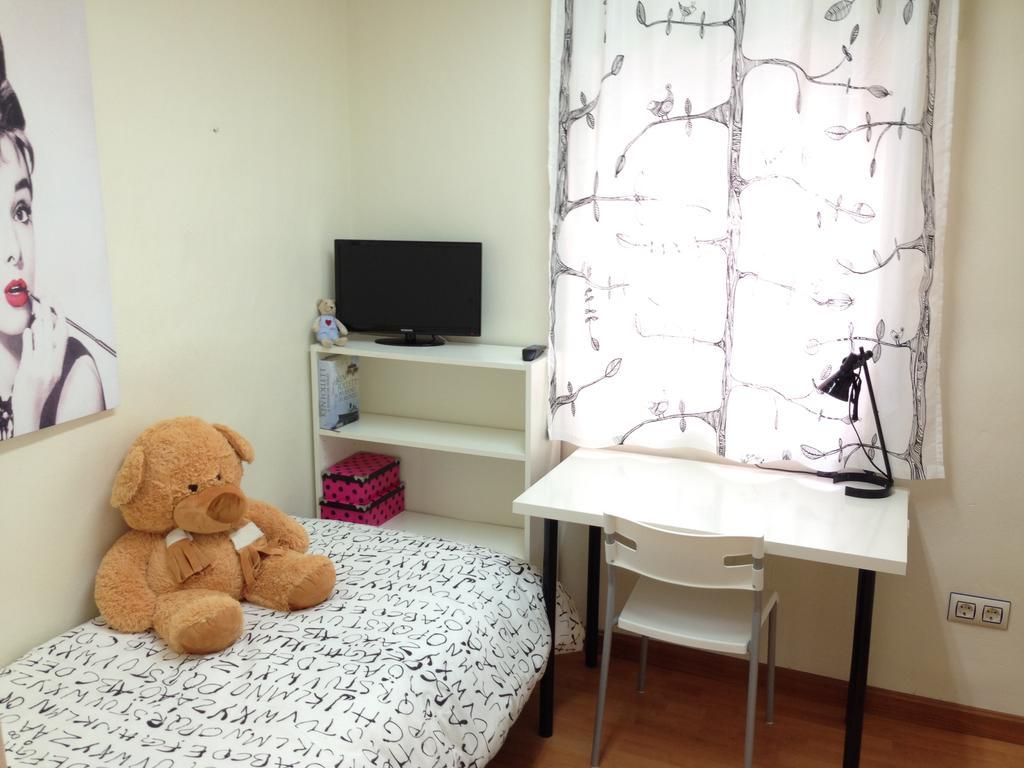 Apartamento Torre Del Clavero Apartment