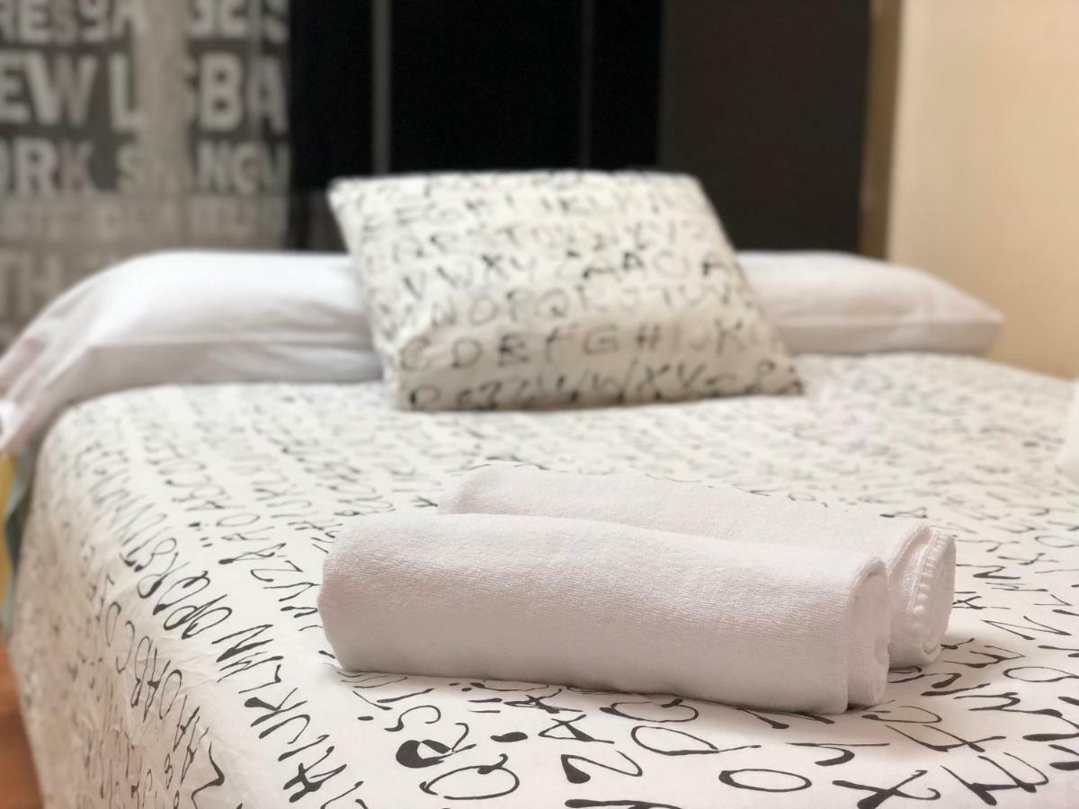 Apartamento Torre Del Clavero Salamanca