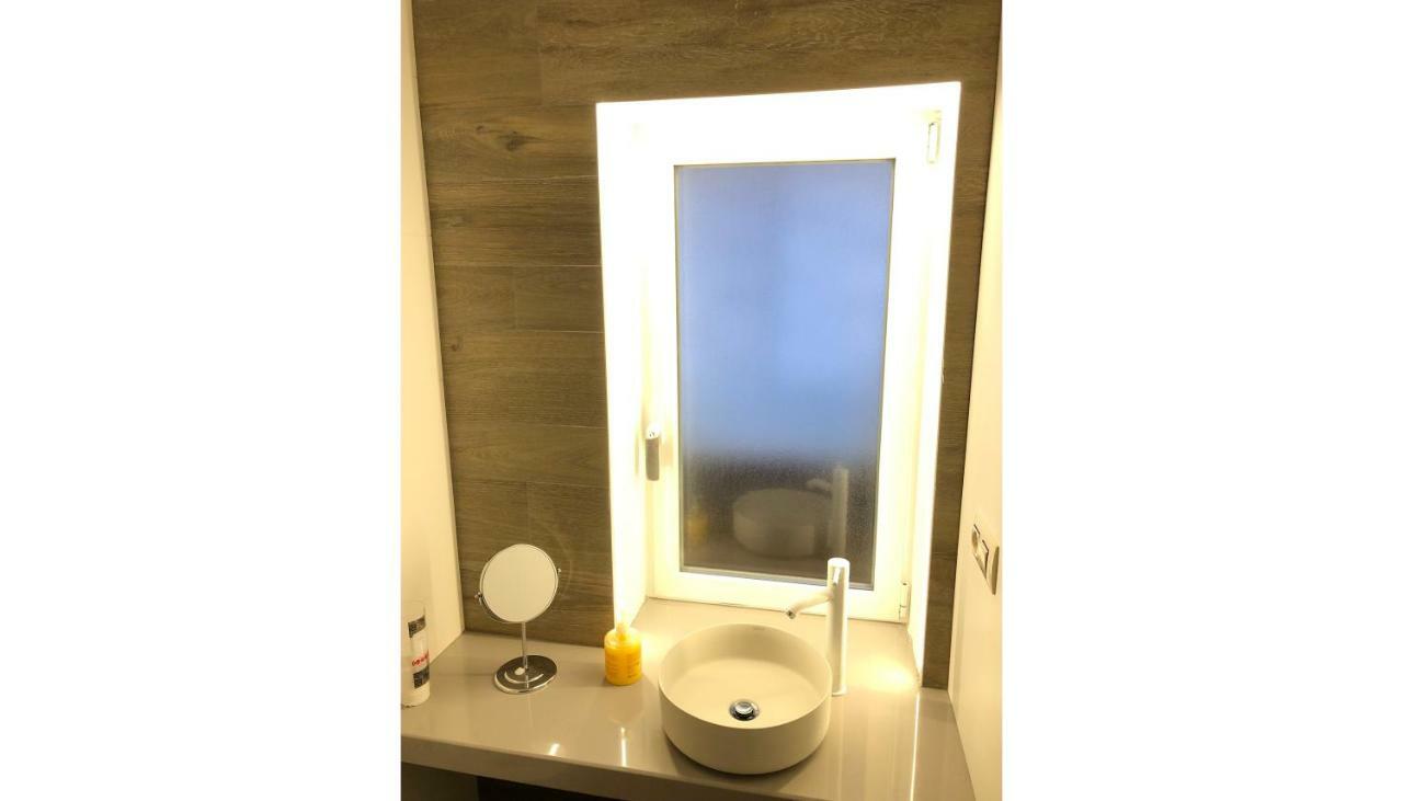 Apartamento Torre Del Clavero Apartment
